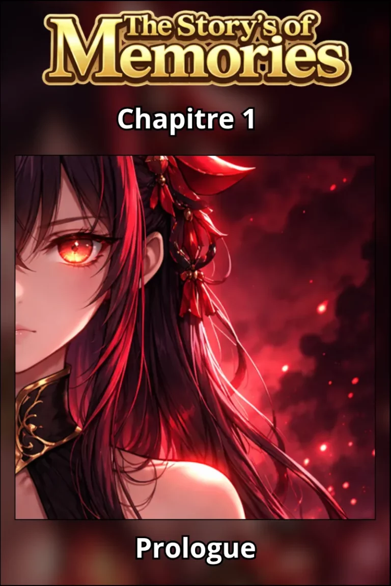 Chapitre #1