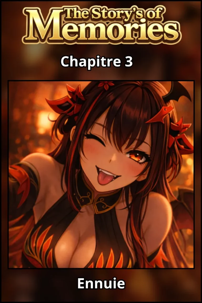 Chapitre #3