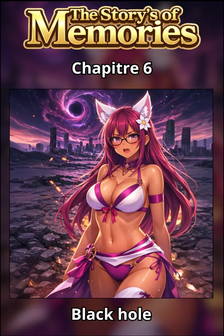 Chapitre #6