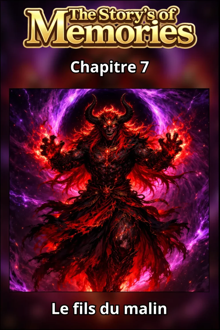 Chapitre #7
