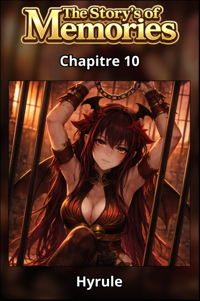Chapitre #10